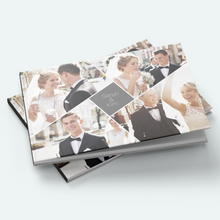 Load image into Gallery viewer, Wedbox Photo Books
