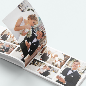Photo Book and Premium Package Bundles