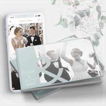 Load image into Gallery viewer, Photo Book and Premium Package Bundles